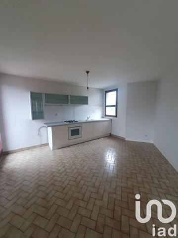 Maison 5 pièces de 107 m² à Auchel (62260)