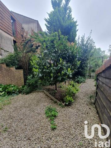 Maison 5 pièces de 107 m² à Auchel (62260)