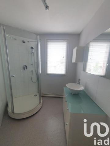 Maison 5 pièces de 107 m² à Auchel (62260)