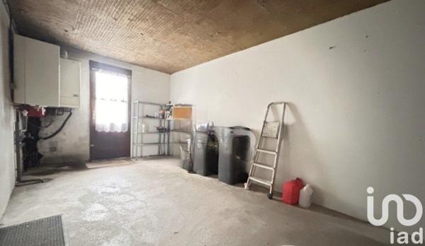Maison 5 pièces de 107 m² à Auchel (62260)