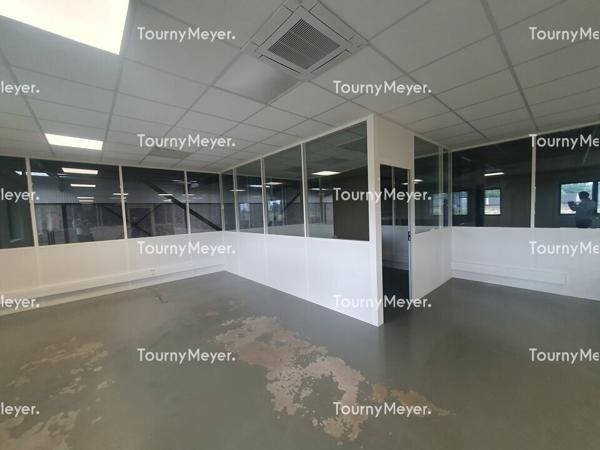 Local d'activites 3498m² À louer - AMBARÈS-ET-LAGRAVE