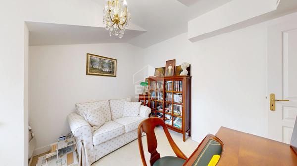 NICE - MUSICIENS : JOLI 3 PIÈCES EN DUPLEX AVEC TERRASSE