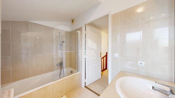 NICE - MUSICIENS : JOLI 3 PIÈCES EN DUPLEX AVEC TERRASSE