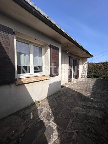 Maison * 5 Pièces * 121 M² * 19200 Ussel * 97 200  €