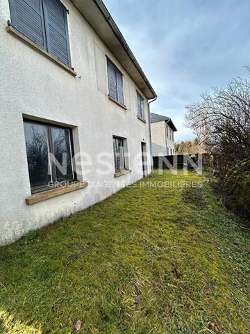 Maison * 5 Pièces * 121 M² * 19200 Ussel * 97 200  €