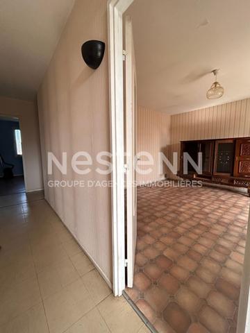 Maison * 5 Pièces * 121 M² * 19200 Ussel * 97 200  €