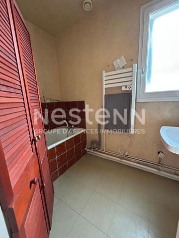 Maison * 5 Pièces * 121 M² * 19200 Ussel * 97 200  €