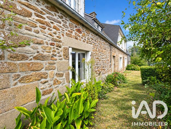 Maison à vendre 7 pièces 156 m² Saint-Malo