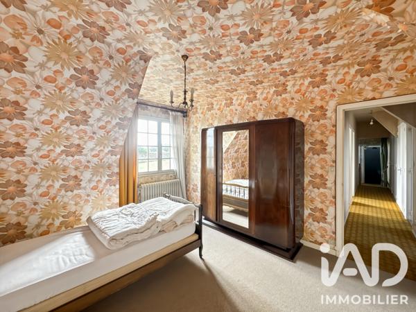 Maison à vendre 7 pièces 156 m² Saint-Malo
