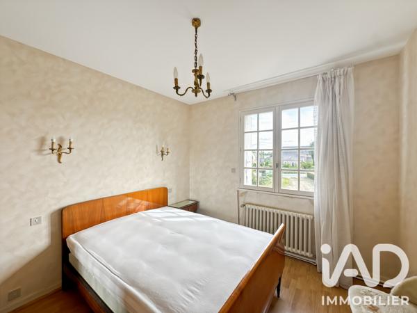 Maison à vendre 7 pièces 156 m² Saint-Malo