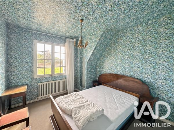 Maison à vendre 7 pièces 156 m² Saint-Malo