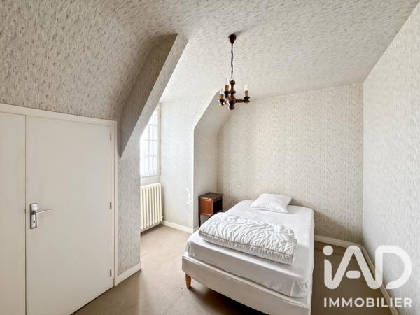 Maison à vendre 7 pièces 156 m² Saint-Malo
