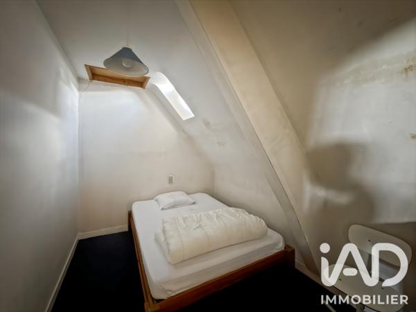 Maison à vendre 7 pièces 156 m² Saint-Malo