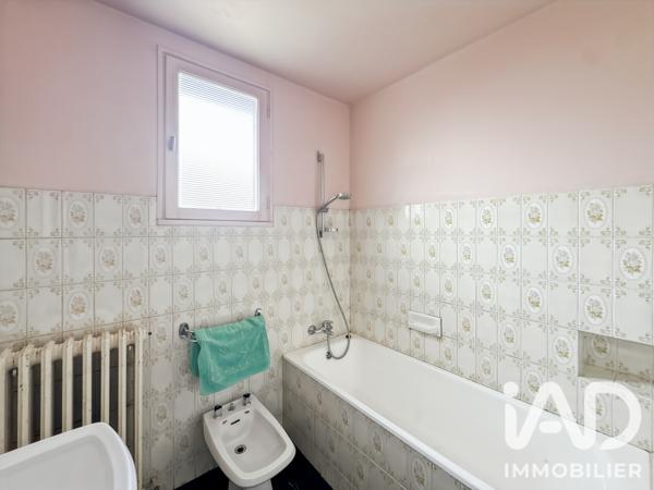 Maison à vendre 7 pièces 156 m² Saint-Malo