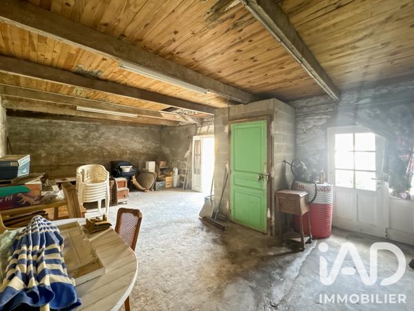 Maison à vendre 7 pièces 156 m² Saint-Malo