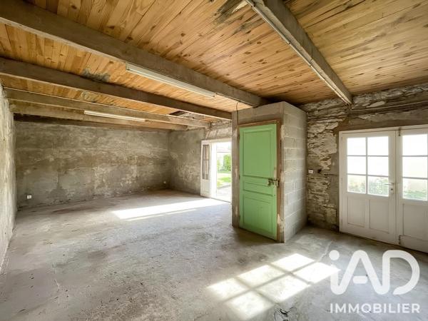 Maison à vendre 7 pièces 156 m² Saint-Malo
