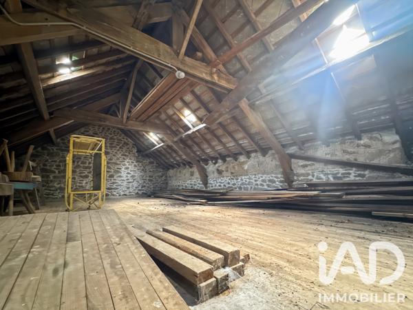 Maison à vendre 7 pièces 156 m² Saint-Malo
