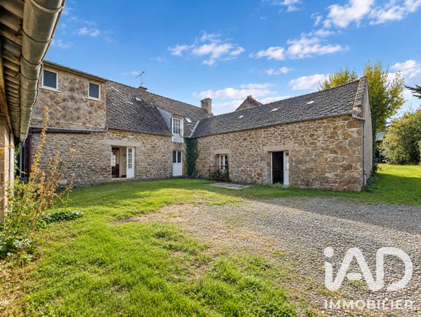 Maison à vendre 7 pièces 156 m² Saint-Malo