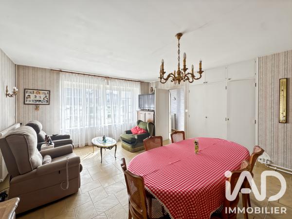 Maison à vendre 7 pièces 156 m² Saint-Malo