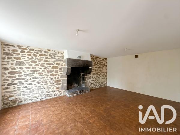 Maison à vendre 7 pièces 156 m² Saint-Malo