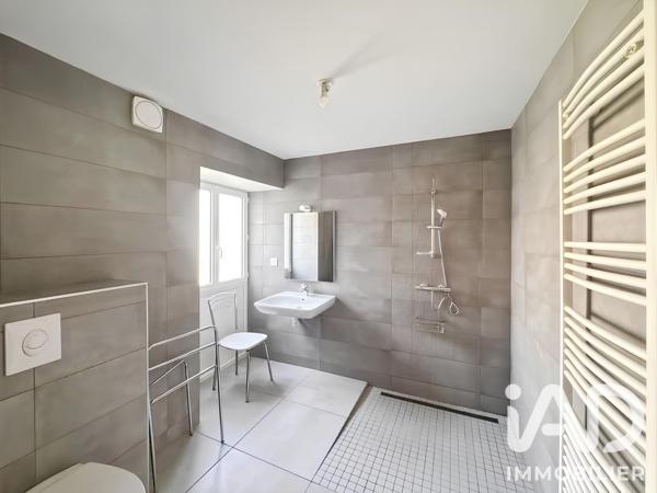 Maison à vendre 7 pièces 156 m² Saint-Malo