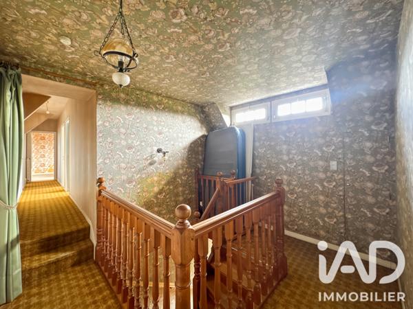 Maison à vendre 7 pièces 156 m² Saint-Malo