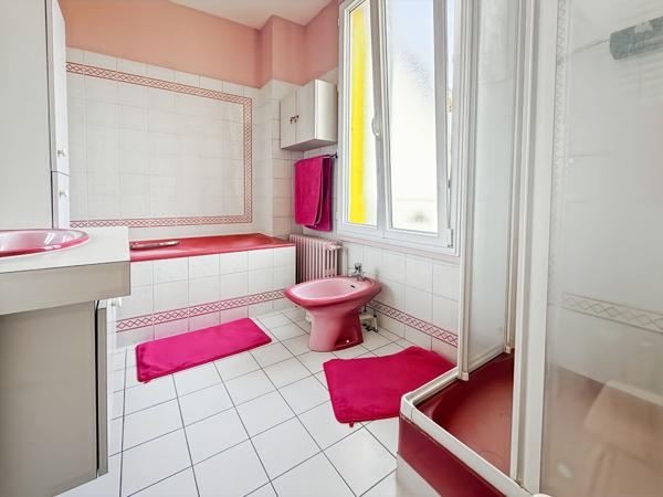 Maison 4 pièces - Fontenay-sous-Bois - Secteur Victor Hugo/Plateau