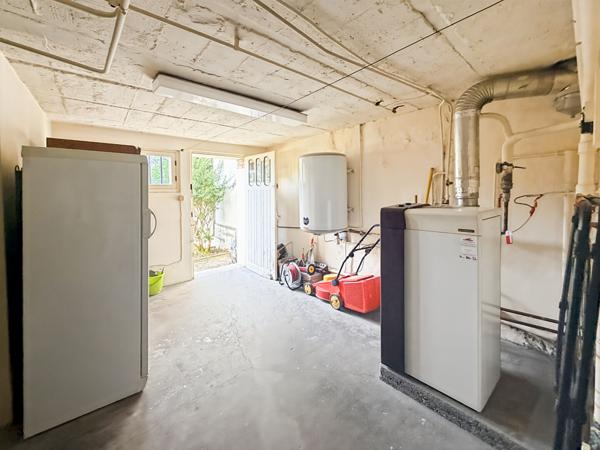 Maison 4 pièces - Fontenay-sous-Bois - Secteur Victor Hugo/Plateau