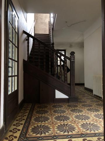 Maison à vendre 8 pièces Proche de SAINT PALAIS (64)