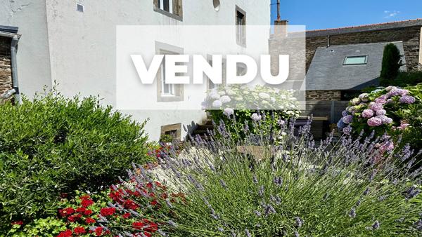 Appartement 3 pièces – 53 m² environ à Cancale (ref : 90405-cpy)