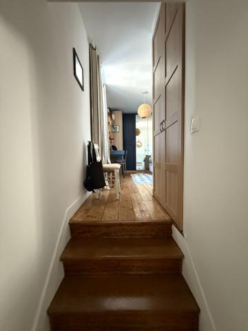 Appartement 3 pièces – 53 m² environ à Cancale (ref : 90405-cpy)