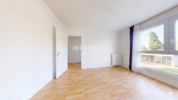 APPARTEMENT DE TYPE 1 RENOVÉ