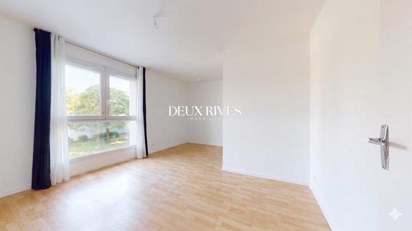 APPARTEMENT DE TYPE 1 RENOVÉ