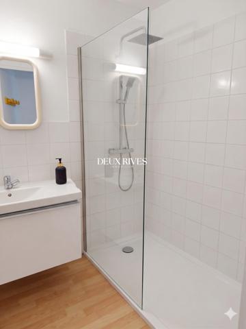 APPARTEMENT DE TYPE 1 RENOVÉ