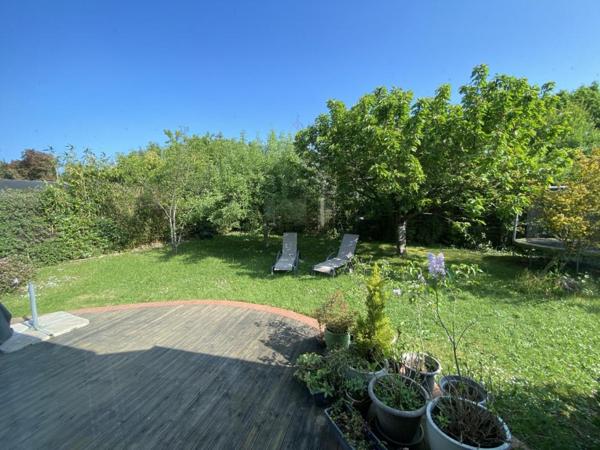 Maison T8 à louer Cesson Sevigne - 211 m² (réf : 442321)