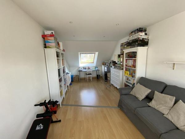 Maison T8 à louer Cesson Sevigne - 211 m² (réf : 442321)
