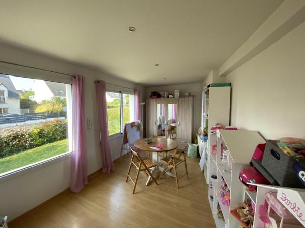 Maison T8 à louer Cesson Sevigne - 211 m² (réf : 442321)