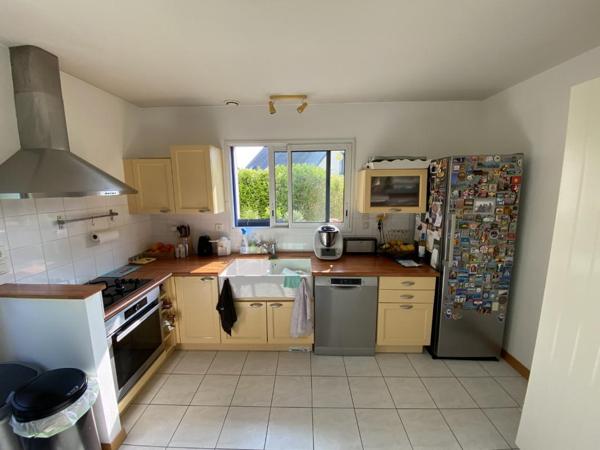 Maison T8 à louer Cesson Sevigne - 211 m² (réf : 442321)