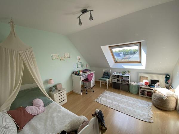 Maison T8 à louer Cesson Sevigne - 211 m² (réf : 442321)