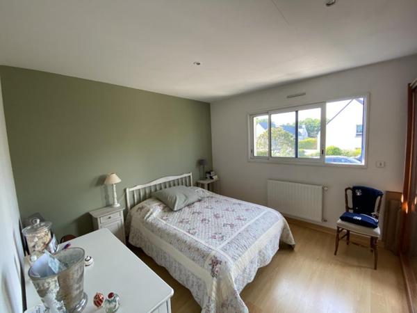 Maison T8 à louer Cesson Sevigne - 211 m² (réf : 442321)