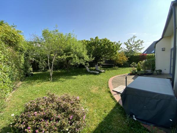 Maison T8 à louer Cesson Sevigne - 211 m² (réf : 442321)
