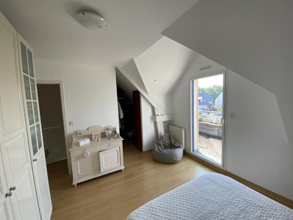 Maison T8 à louer Cesson Sevigne - 211 m² (réf : 442321)