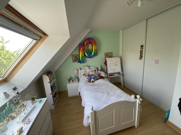 Maison T8 à louer Cesson Sevigne - 211 m² (réf : 442321)
