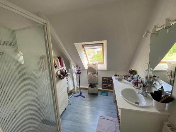 Maison T8 à louer Cesson Sevigne - 211 m² (réf : 442321)