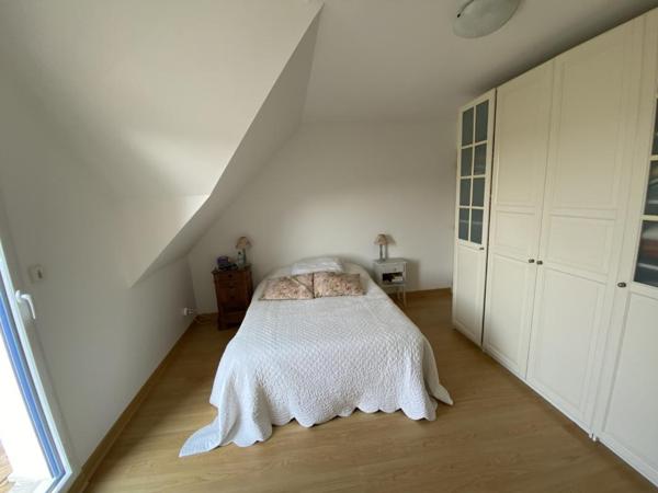 Maison T8 à louer Cesson Sevigne - 211 m² (réf : 442321)