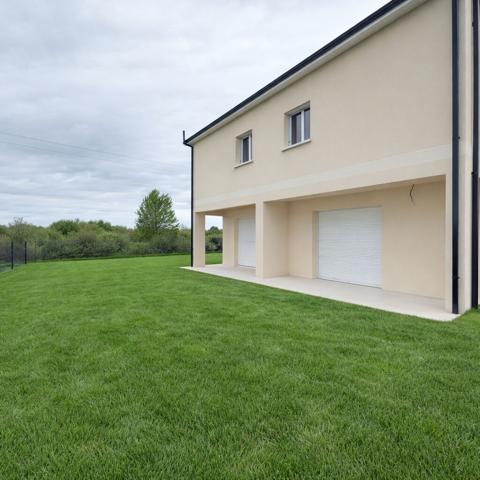 Maison à vendre-Camps sur L'Isle