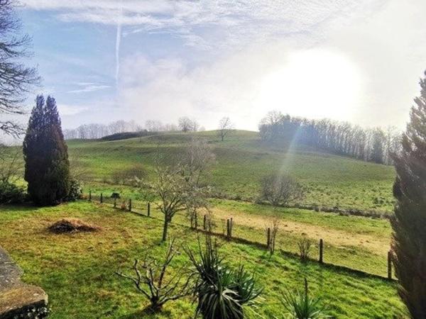 Maison de maître - 6pièces - 148m²