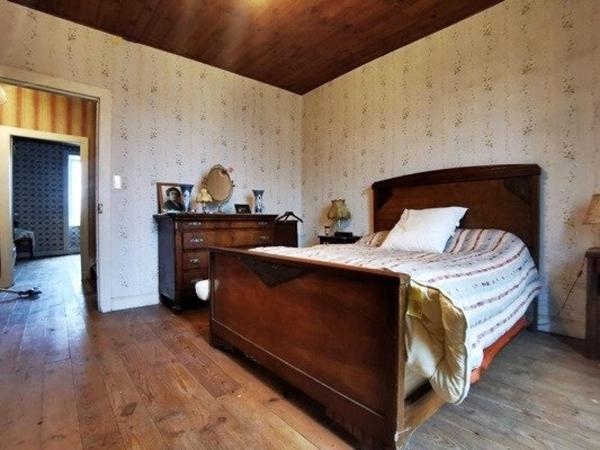 Maison de maître - 6pièces - 148m²