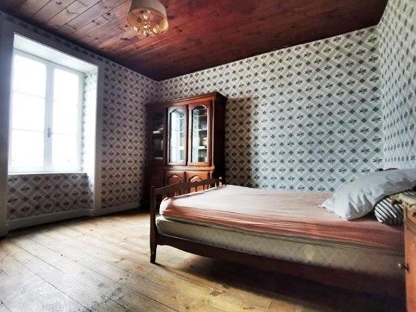 Maison de maître - 6pièces - 148m²