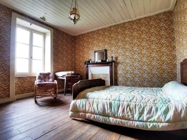 Maison de maître - 6pièces - 148m²